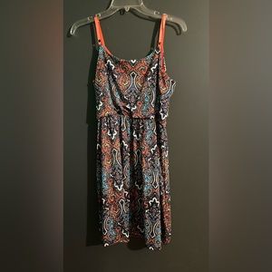 Maurice’s Women’s Medium Tank Top Dress!